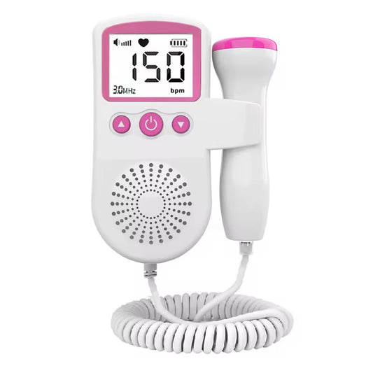 Doppler fœtal
